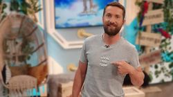 Dani Oțil, PRIMA imagine alături de noua iubită: „În sfârşit, lumea credea că ţii doliu după Mihaela!”