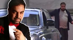 Bombă în lumea manelelor! Florin Salam și-a tras Rolls-Royce! Limuzina costă sute de mii de euro VIDEO EXCLUSIV