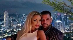 Ce-și spuneau Bianca Drăgușanu și Alex Bodi cu două zile înainte de despărțire! Mesajele pe care și le-au trimis sunt publice