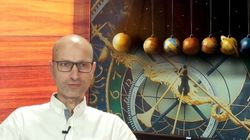 Previziunile zodiacale pentru săptămâna 8-14 iulie! Tranzitul lui Marte afectează toate zodiile, conform astrologului Ioan Burculeț VIDEO EXCLUSIV