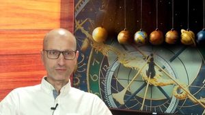 Previziunile zodiacale pentru săptămâna 8-14 iulie! Tranzitul lui Marte afectează toate zodiile, conform astrologului Ioan Burculeț VIDEO EXCLUSIV
