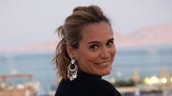 Cum arată Andreea Esca în costum de baie! Nu ai mai văzut-o niciodată așa pe vedetă