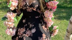 Nicoleta Guţă şi-a tras o super decapotabilă! Uite cum arată maşina de fiţe a manelistei!