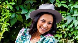 Cum arată Andra Măruță în costum de baie! Abia acum s-a aflat de ce nu se afișează niciodată așa