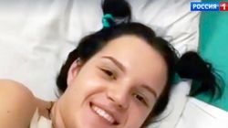 Și-a dus soția în pădure și i-a tăiat brațele cu toporul! Cum a reușit să scape