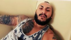 Dani Mocanu, mesaj pentru dușmani! Îi demolează: ”Cel care visează să mă bată...”