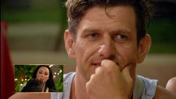 Eusebiu de la Insulă a răbufnit după ce și-a văzut iubita, pe Teodora, cu Mircea: "Nu cred că m-a iubit niciodată! A venit aici pentru..."