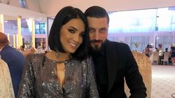 Adelina Pestrițu, prima declarație după ce a mers la Brigitte și Florin Pastramă la nuntă: „Mergem și la botez...”