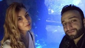 Bombă în showbiz! Hamude și Alice de la Insulă formează un cuplu