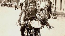 Doliu în România. A murit Ionel Pascota, multiplu campion național de motociclism