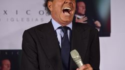 S-a aflat cine este fiul secret al lui Julio Iglesias! Testele ADN au confirmat