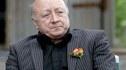 Cum arată văduva lui Marin Moraru, la trei ani de la moartea maestrului! FOTO