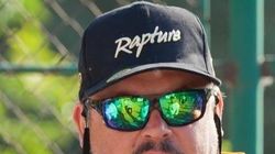 Mihai Bobonete, prins în furtuna cumplită din Halkidiki: "Am fost la un pas să o mierlim"