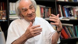 Leon Dănăilă e cel mai sărac medic din România, deşi a făcut peste 30.000 de operaţii pe creier! La 86 de ani, nu are terenuri, case sau maşini!