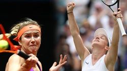 Simona Halep, în finala de la Wimbledon! Românca a învins-o pe Svitolina în semifinale