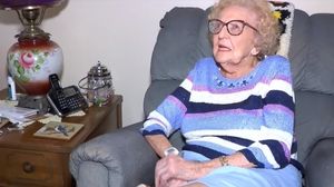 Au avut un șoc! O pensionară s-a măritat la 102 ani. Câți ani are bărbatul care i-a devenit soț. Nimeni nu se aștepta la asta