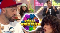 CRBL si AMI, provocare inedită la “Roata Norocului”. În această seară, de la ora 20:00, la Kanal D