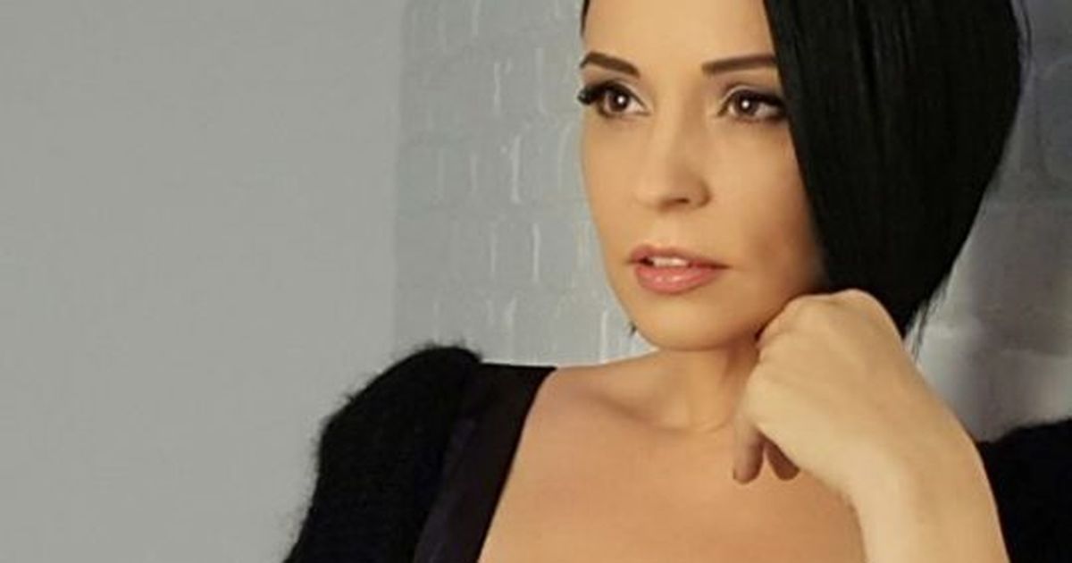 Andreea Marin a vorbit despre depresia care i-a marcat viața - WOWBiz