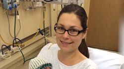 O mamă a născut un bebeluș de nota 10, dar când medicii i-au văzut placenta și-au făcut cruce! Au realizat ce îi crescuse înăuntru și a trebuit să o bage înapoi în stomac