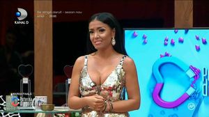 Andreea Mantea a izbucnit în plâns la Puterea Dragostei! Toți concurenții au avut lacrimi în ochi. Ce ultim mesaj le-a transmis prezentatoarea