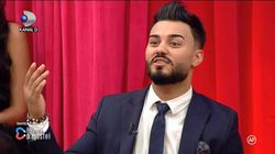 Ce a făcut Jador cu trofeul primit de la Bogdan Mocanu! A anunțat când revine la Puterea dragostei