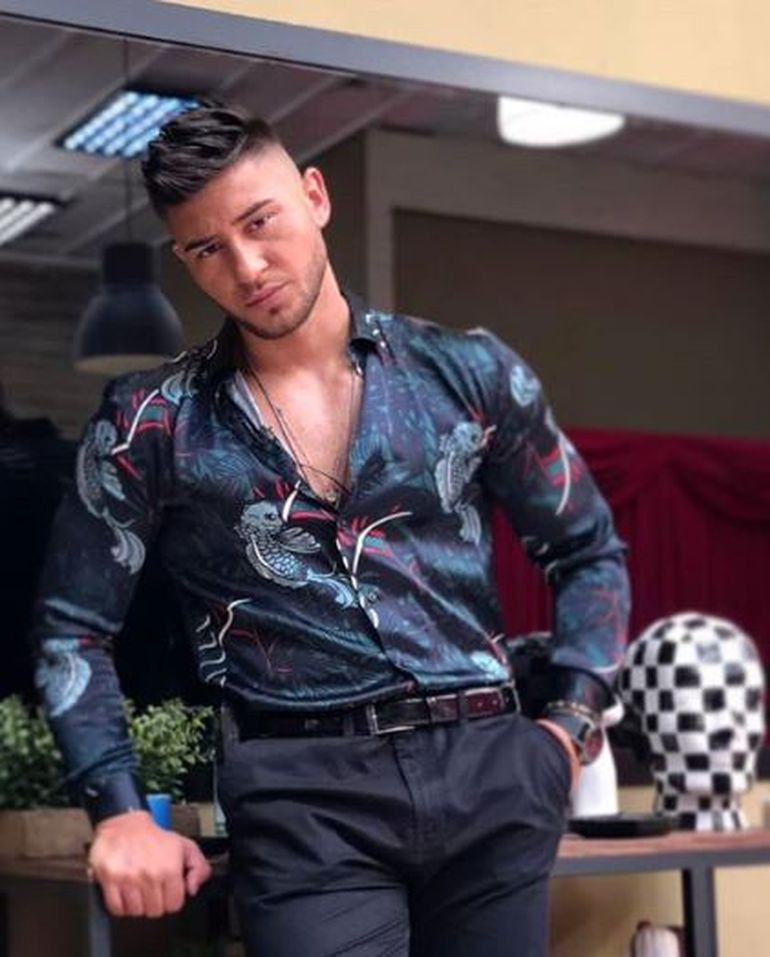 Bogdan Mocanu a câștigat Puterea Dragostei! Ce a făcut Ana ...