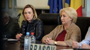 Demisie-bombă! Și-a anunțat plecarea din Guvern: "Nu am ce să-mi reproșez"