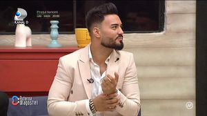 Adevărul despre relația dintre Jador și Ella, noua concurentă de la Puterea Dragostei! Bruneta a recunoscut: „Ne-am văzut, e un...” 