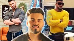 Dezvăluiri șoc! Motivul real pentru care Hamude s-a certat cu Bogdan Mocanu!"Era gelos pe Jador"