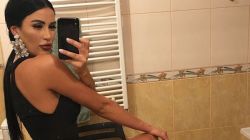 Cel mai nou cuplu din showbiz-ul din România! Cruduța a dat lovitura, s-a "combinat" cu un milionar! Prima imagine cu cei doi împreună