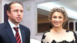 Cum s-a "răzbunat" Reghe pe Anamaria Prodan după ce impresara l-a lovit pe Alexa!