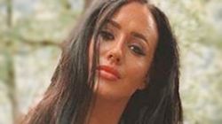 Imagini incredibile cu Ella de la Puterea Dragostei! Uite ce a păţit la casting! Bărbaţii mai aveau puţin şi săreau pe ea! VIDEO!