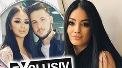 ȘOC! Simina se căsătorește cu Alex Zănoagă! ”I-am cunoscut pe părinții bărbatului meu”