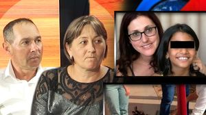 Cazul Sorina! Asistenții maternali care au îngrijit-o pe micuță timp de 7 ani rup tăcerea! Spun totul despre scandalul care a divizat România EXCLUSIV