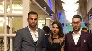 Băiatul lui Anghel Iordănescu a ajuns un pachet de muşchi! FOTO