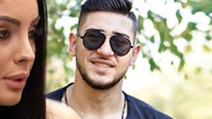 Simina, atac dur la Bogdan Mocanu imediat ce a plecat de la Puterea dragostei ! ”Nu o place pe Anamaria! E doar la nivel declarativ!”