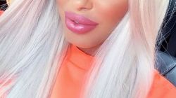 Loredana Chivu, apariție de senzație la o nuntă din Iași! Invitații și-au ținut respirația când au văzut-o îmbrăcată așa 