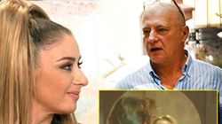 Mircea N.Stoian, declarații incredibile despre celebrul pumn aplicat de Prodanca lui Alexa! ”A dat ca la golani! Direct! Îl lovește ca în bătăile de stradă”