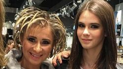 Anamaria Prodan și fiica ei, terorizate! Impresara a rupt tăcerea: „Nu o să recunoască nimeni niciodată”