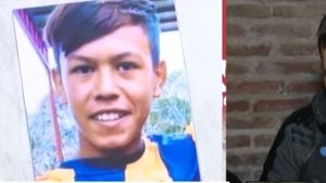 Copil de 12 ani, găsit  înjunghiat de 30 de ori și cu organele genitale tăiate: „Nu am văzut în viața mea așa ceva”
