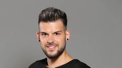 Iulian de la Puterea dragostei a fost concurent la Te vreau lângă mine! Cine este fata de care se îndrăgostise