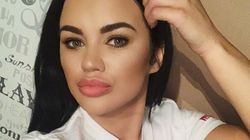 Carmen de la Sălciua a ajuns pe mâinile medicului! „Suferă săraca” 