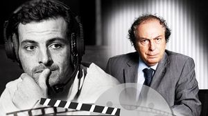 Fiul lui Valeriu Lazarov și-a făcut propria firmă de producție tv