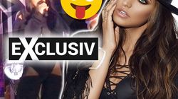 Antonia, gest şocant în timpul unui concert! Le-a arătat degetul mijlociu spectatorilor! VIDEO EXCLUSIV!