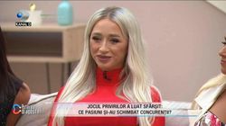 Ligi de la Puterea Dragostei crede că toți băieții din casă o plac: „Am intuiție foarte bună”