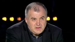 Florin Călinescu intră în politică! A fost ales președintele unui partid