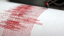 Cutremur la granița României, noaptea trecută. Câte grade a avut seismul