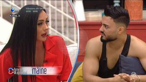 Puterea dragostei 23 iulie: Bogdan Mocanu recunoaște că încă mai are o relație cu Ana. Cum reacționează Bia
