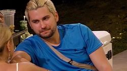 Dezvăluiri șocante la Insulă! Bogdan: "M-am sărutat cu câţiva băieţi la viaţa mea"