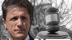 Gică Popescu și mama lui, chemați la tribunal! Fostul mare fotbalist dăduse în judecată primăria din Calafat EXCLUSIV